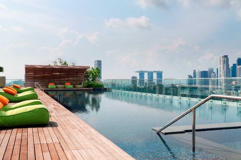 Jen Singapore Orchardgateway By Shangri-La Exterior foto